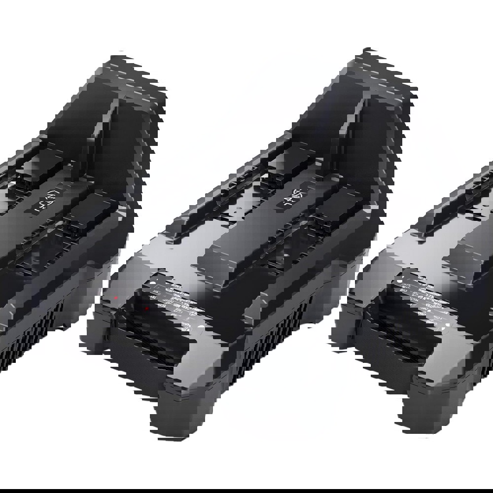 MPWR 40V Dual Bay Charger